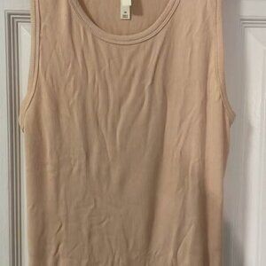 Aritzia The Groip by Babaton tank top size M